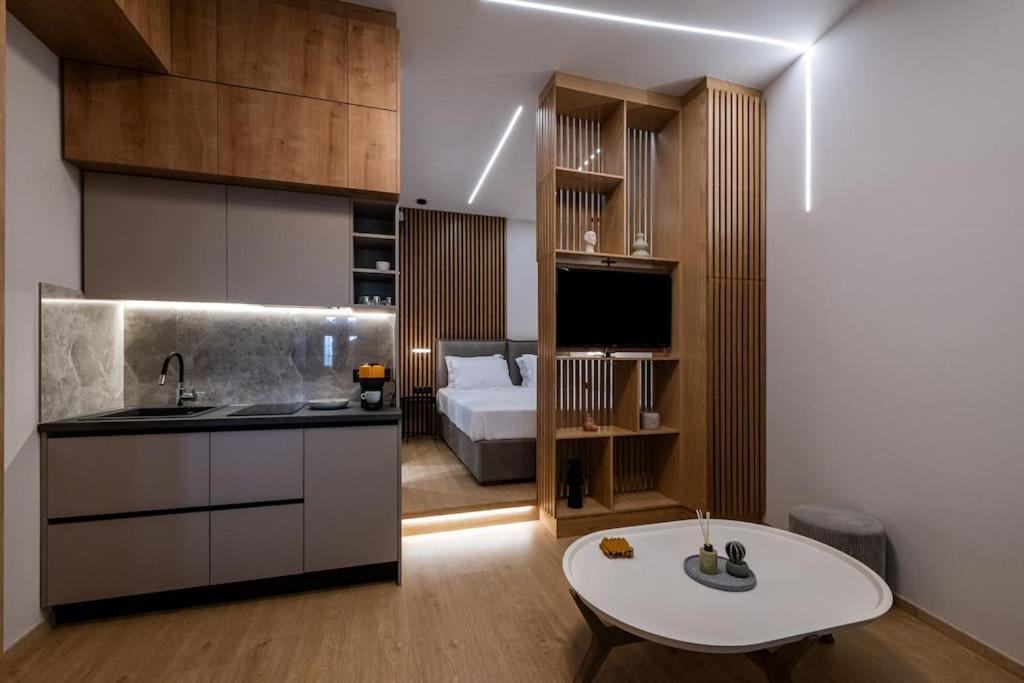 Liotrivi Luxury Каламата